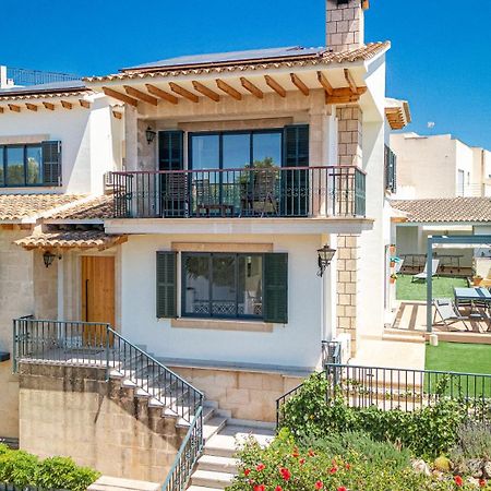 Villa Ca'n Alonso Palma di Maiorca Esterno foto