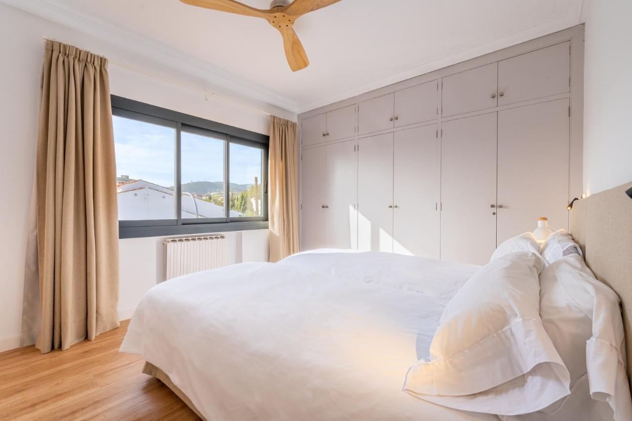 Villa Ca'n Alonso Palma di Maiorca Esterno foto