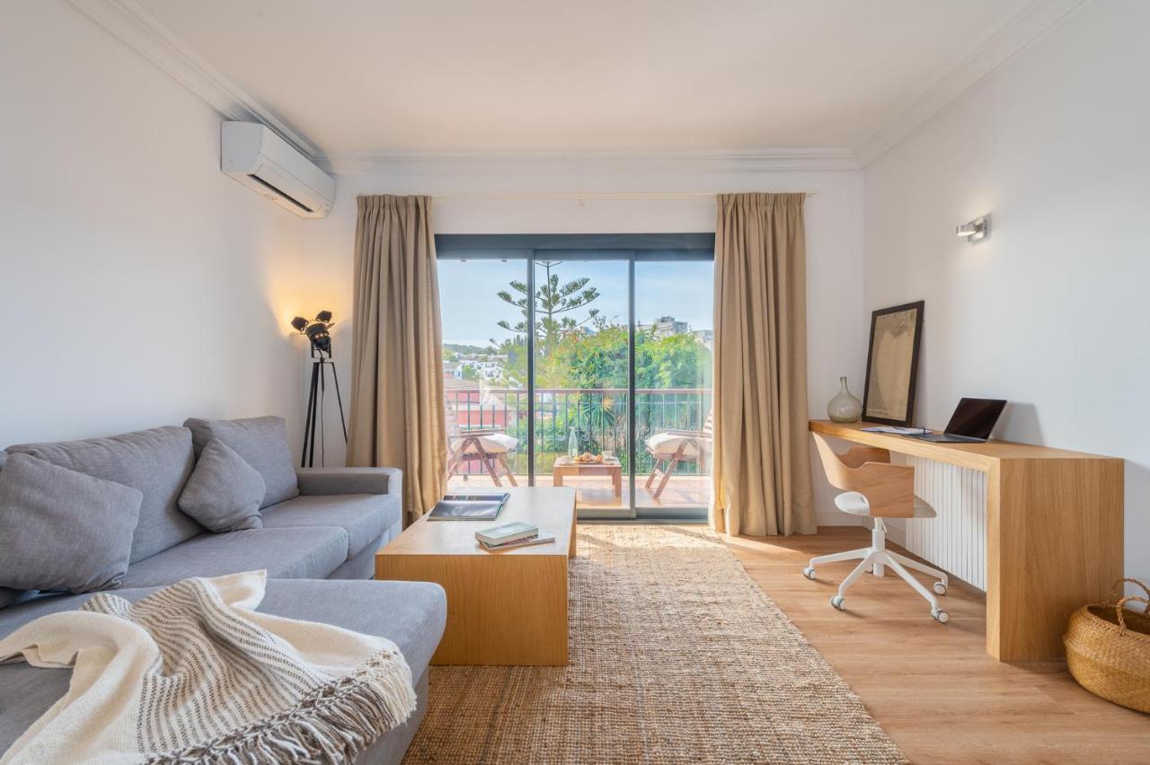 Villa Ca'n Alonso Palma di Maiorca Esterno foto